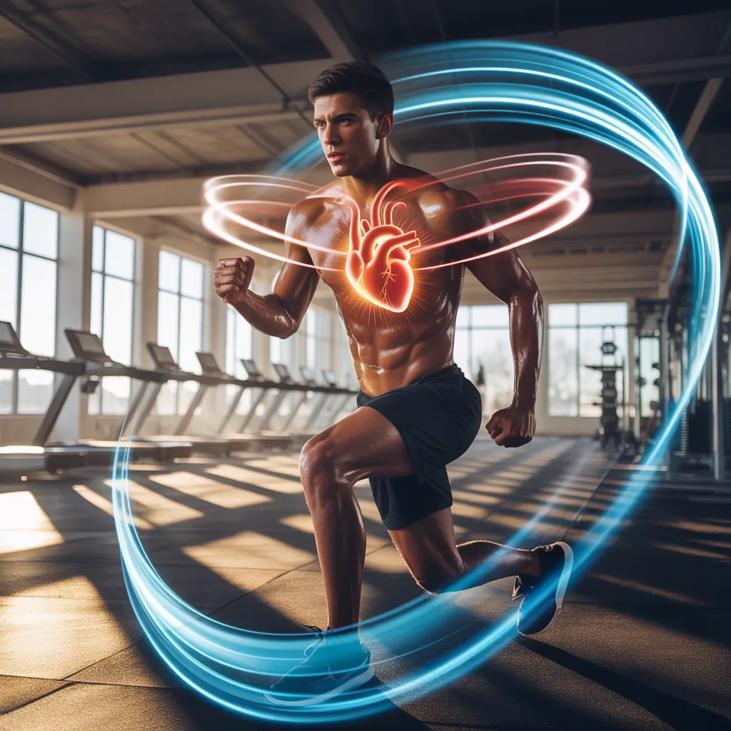 heart attack warning signs