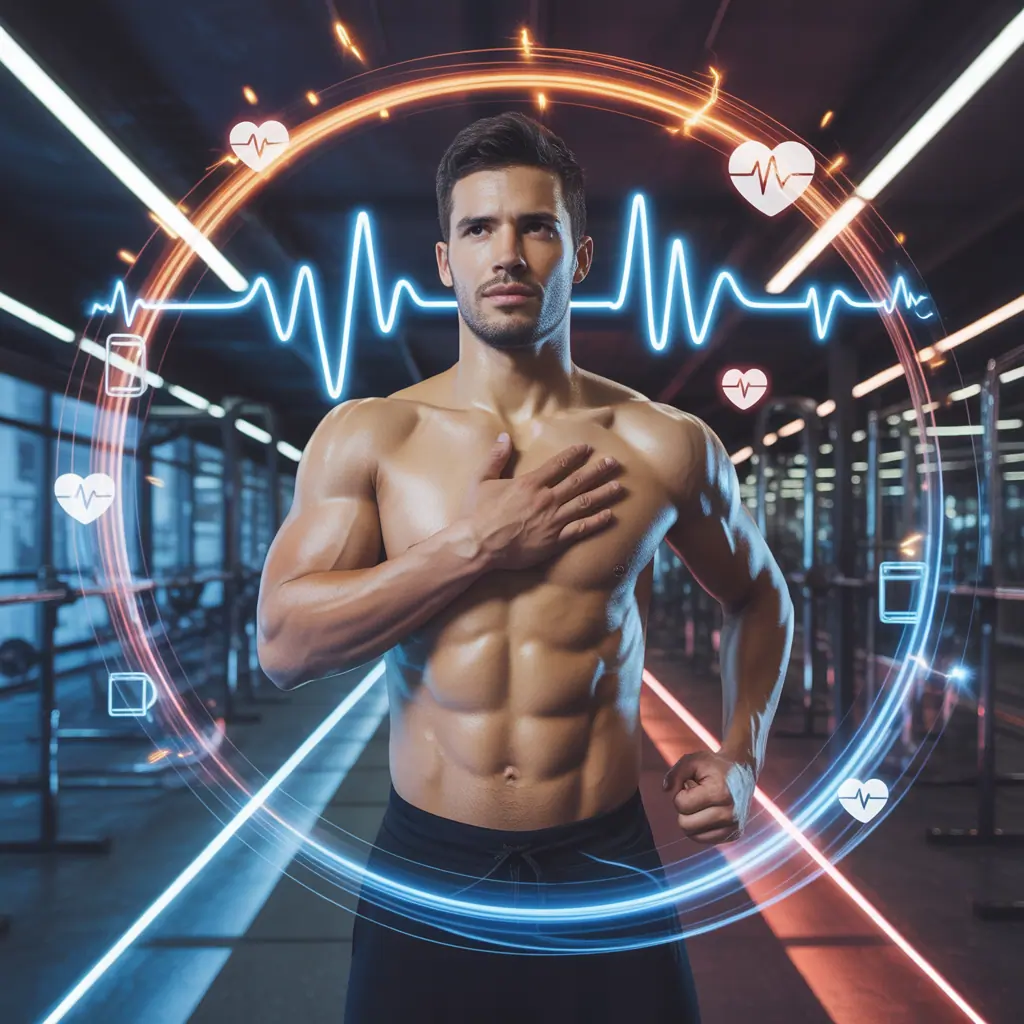 heart attack warning signs