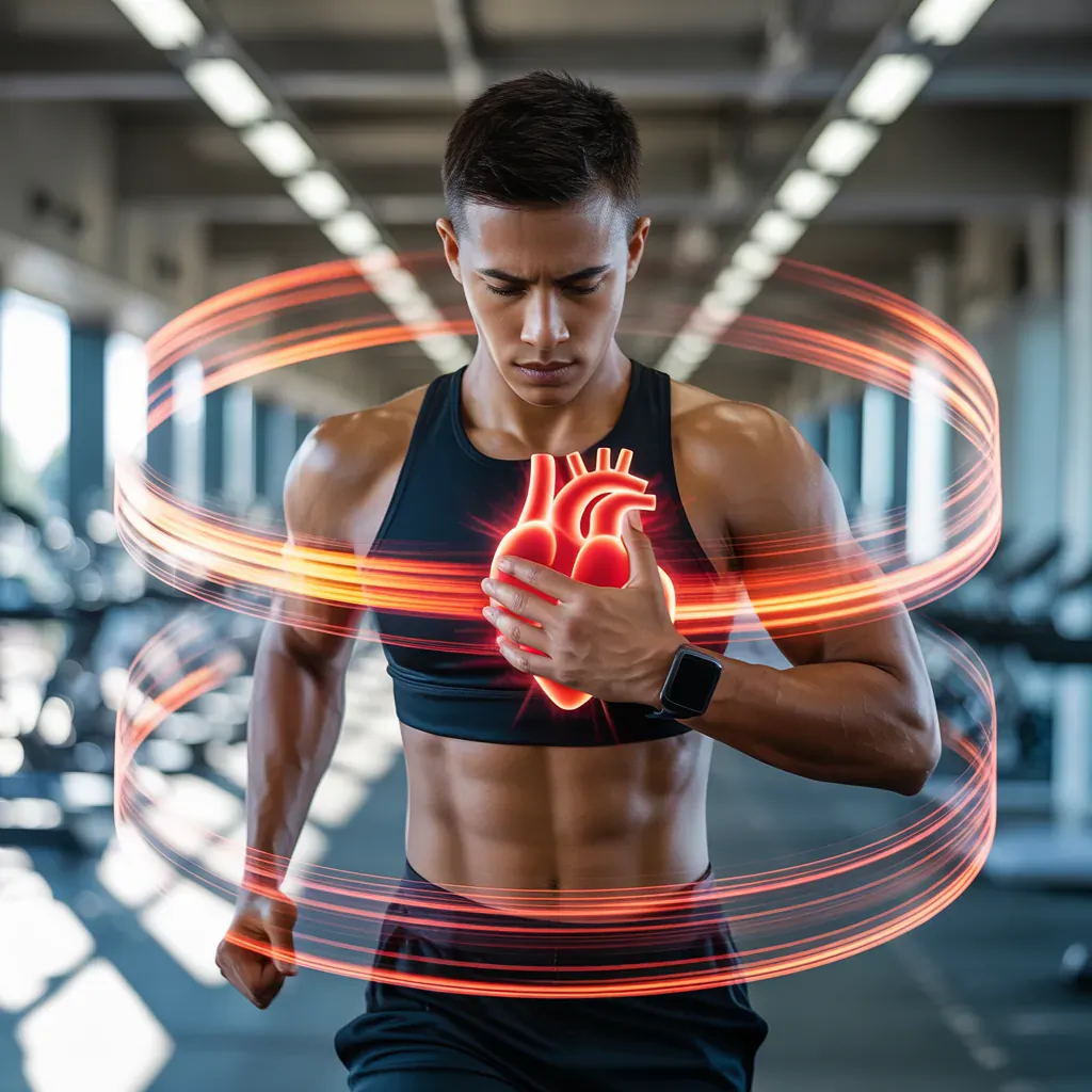 heart attack warning signs