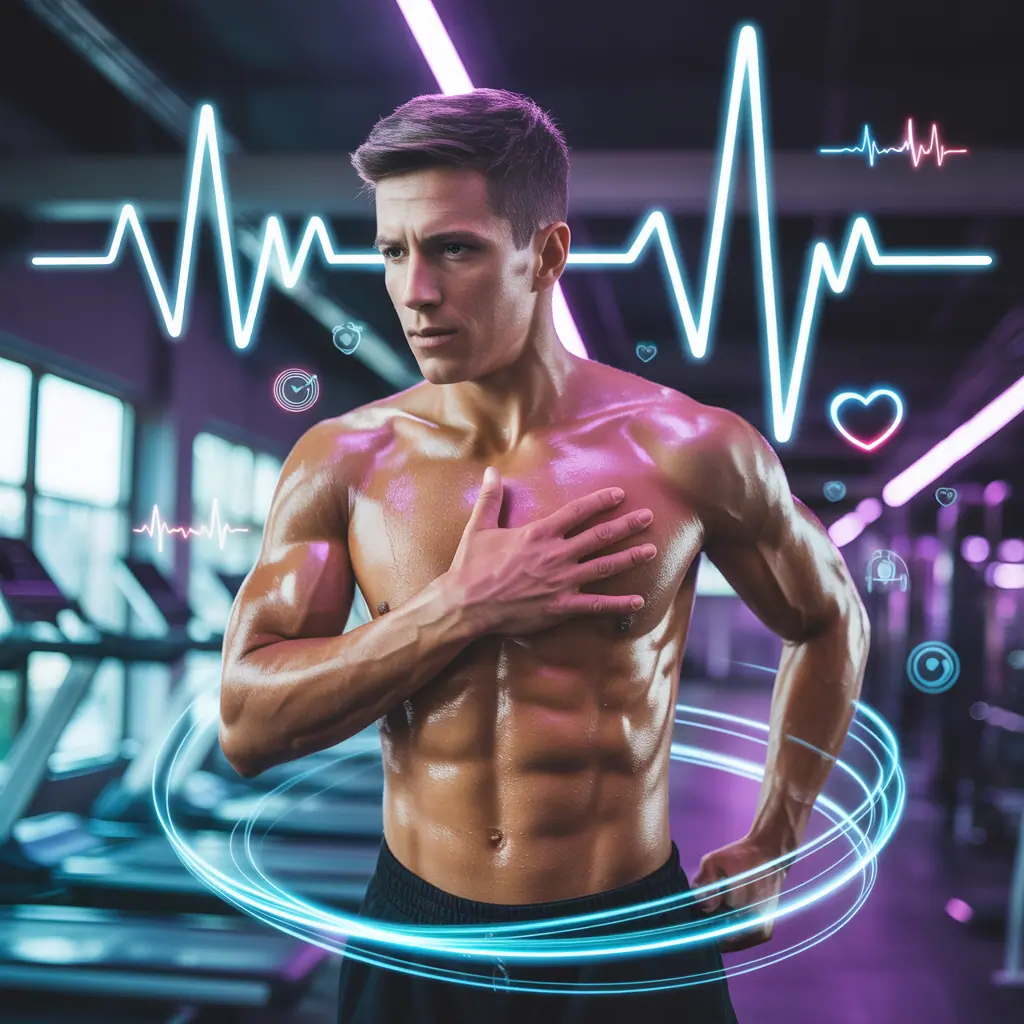 heart attack warning signs