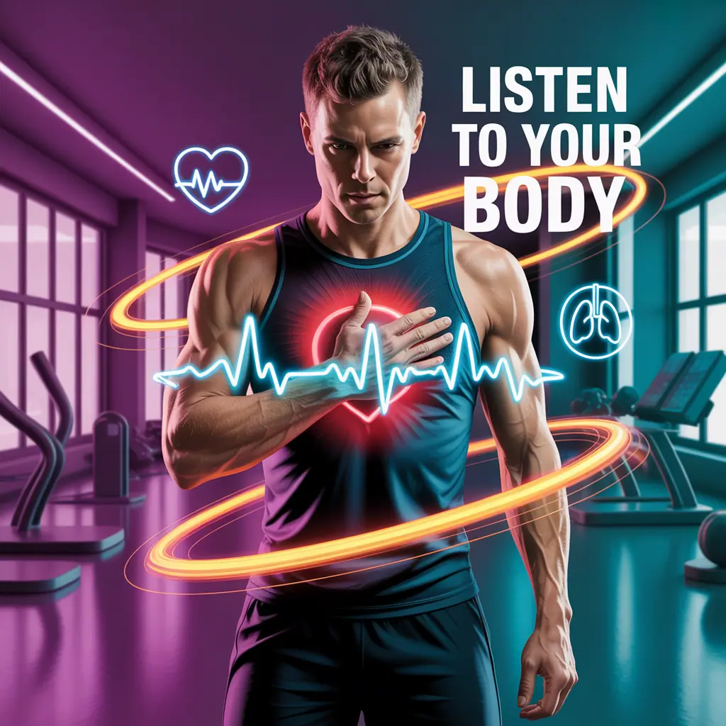 heart attack warning signs