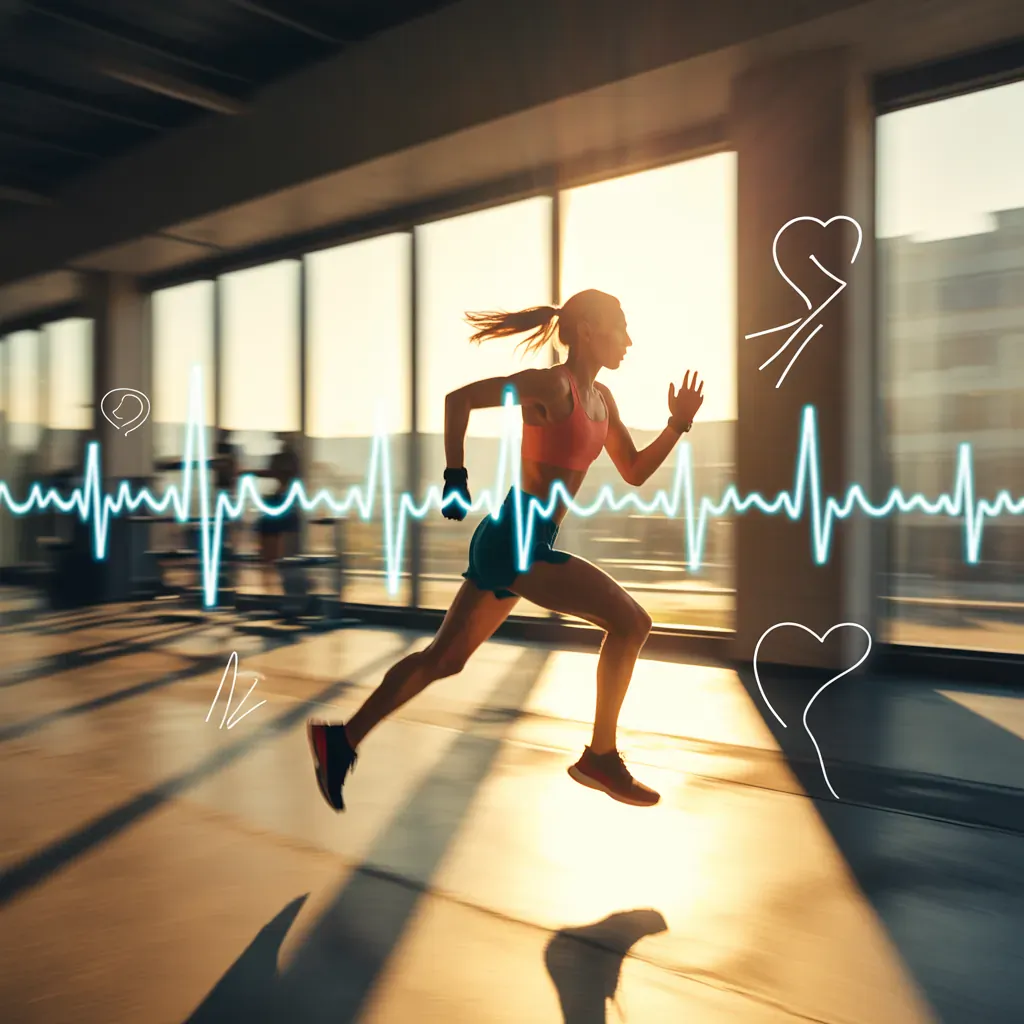 heart attack warning signs