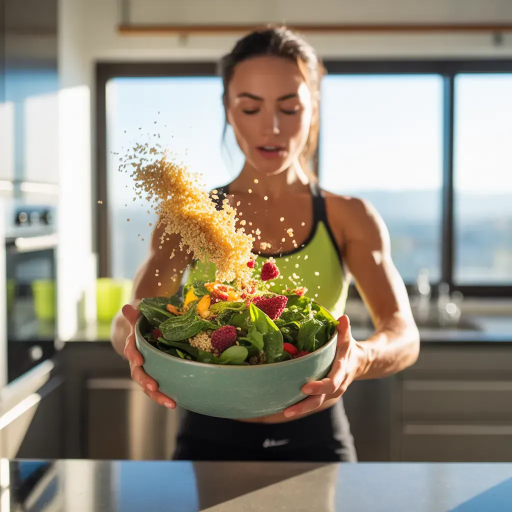 heart healthy recipes