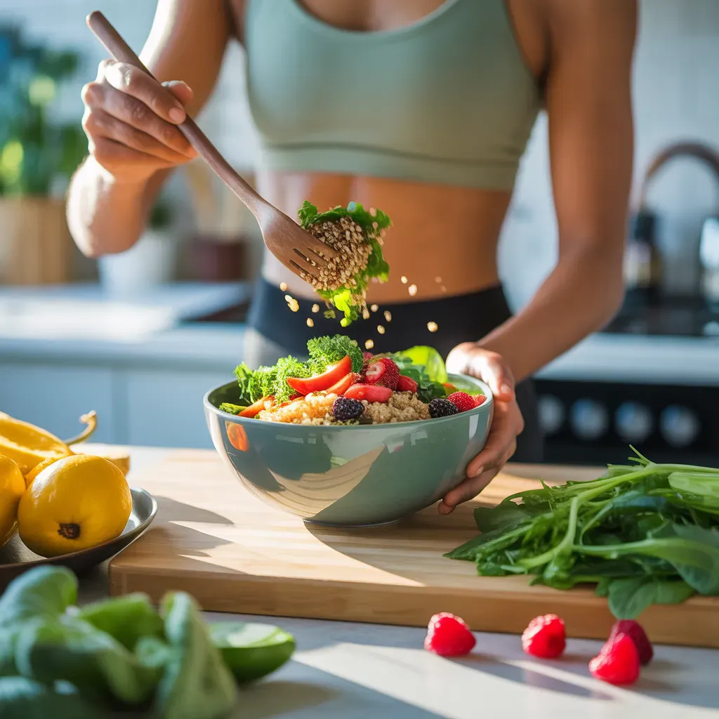 heart healthy recipes