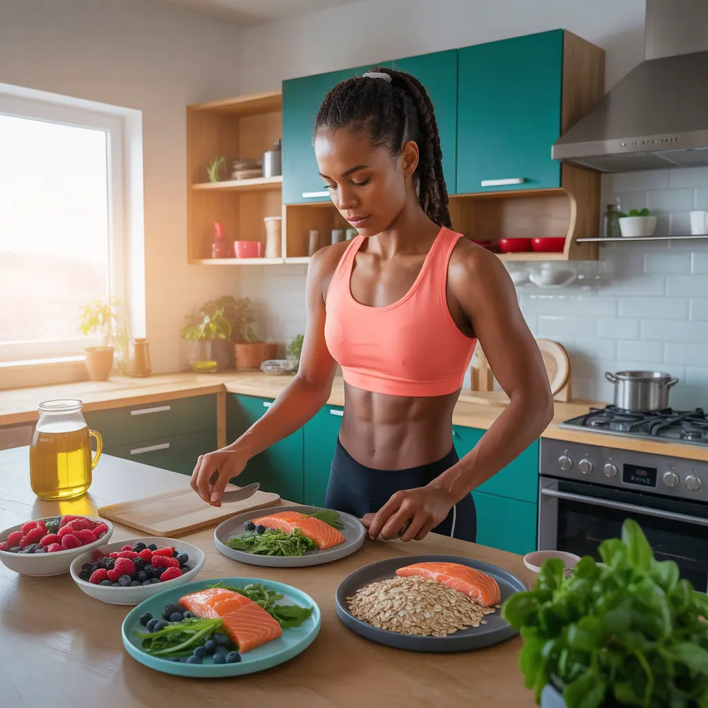 heart healthy recipes