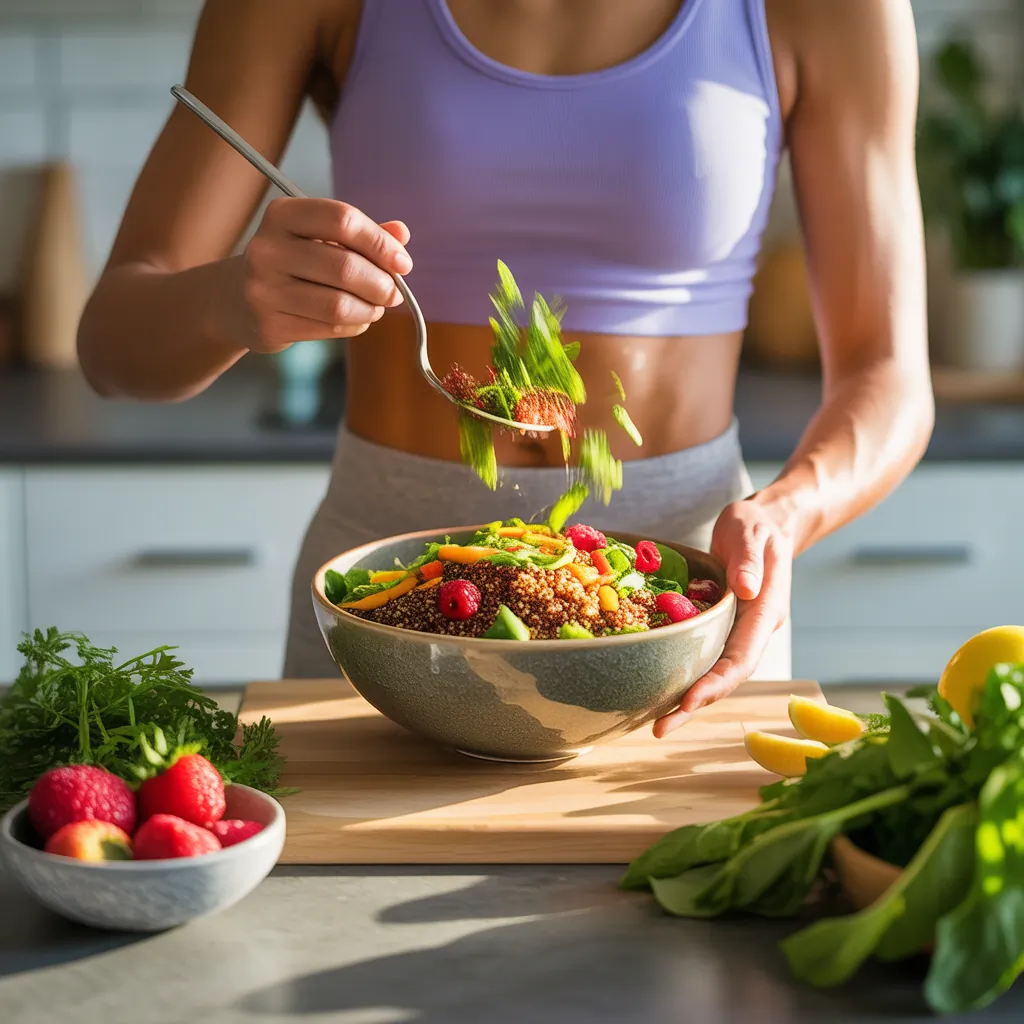 heart healthy recipes