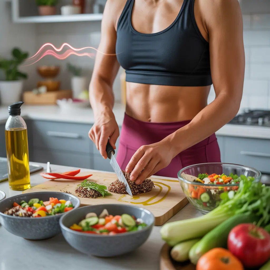 heart healthy recipes