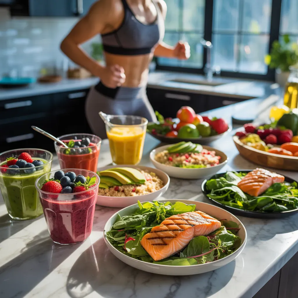 heart healthy recipes