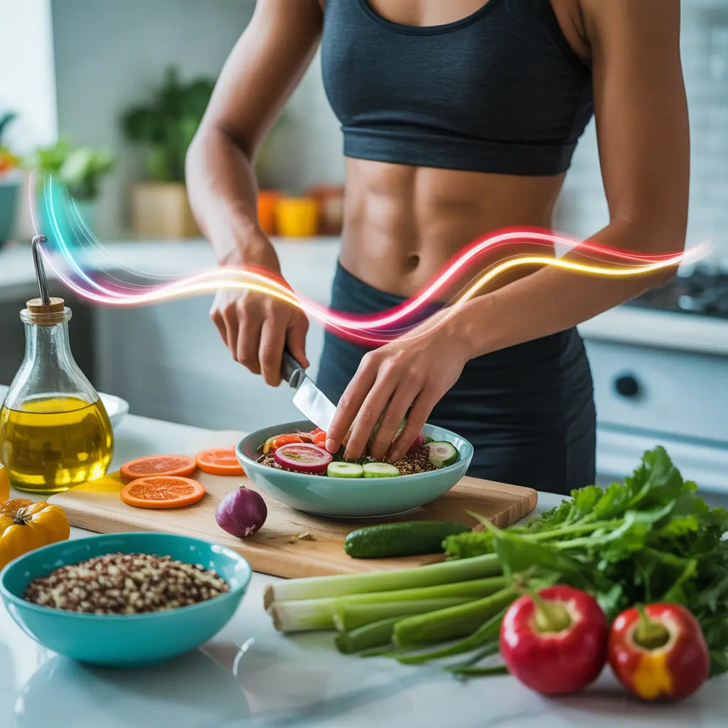 heart healthy recipes