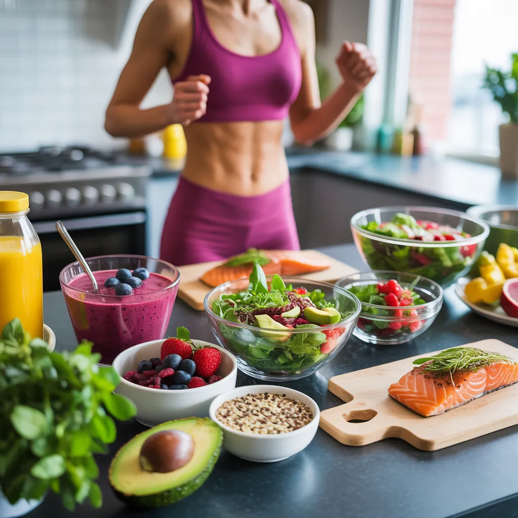 heart healthy recipes