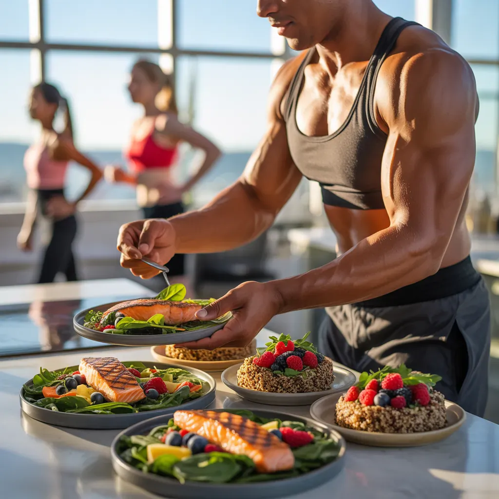 heart healthy recipes