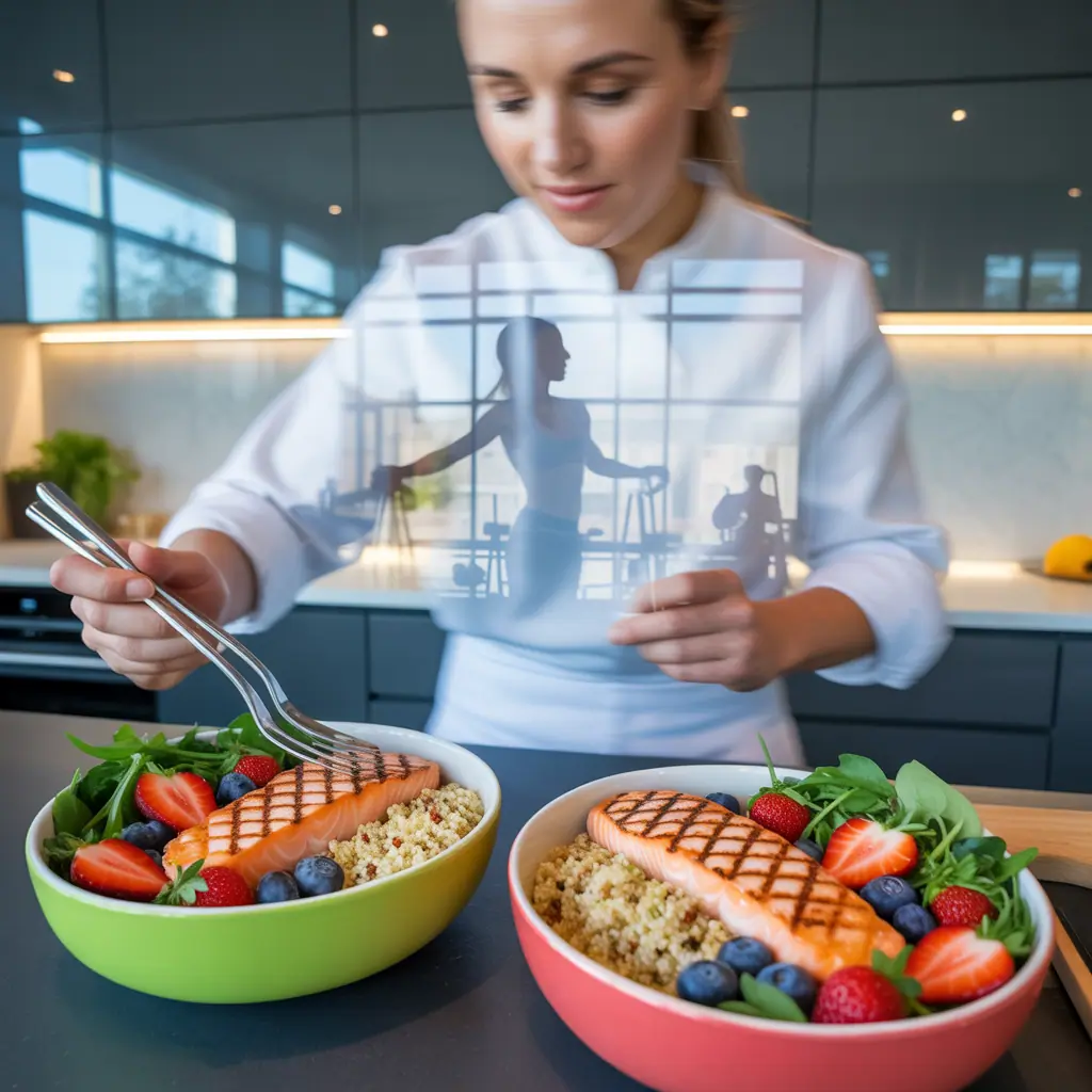 heart healthy recipes