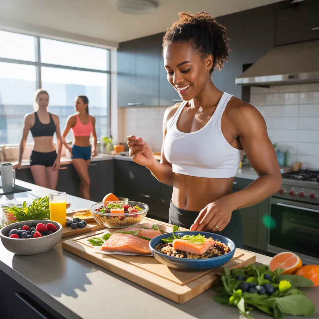 heart healthy recipes