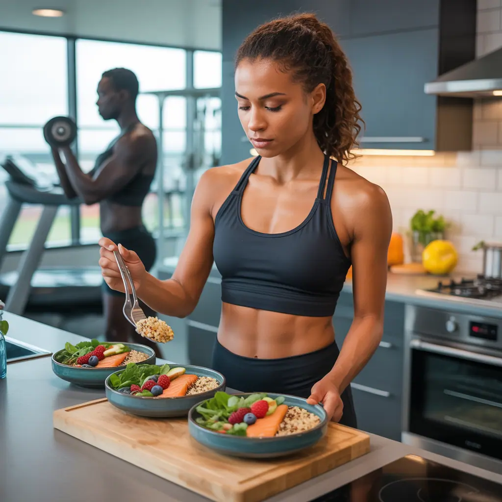 heart healthy recipes