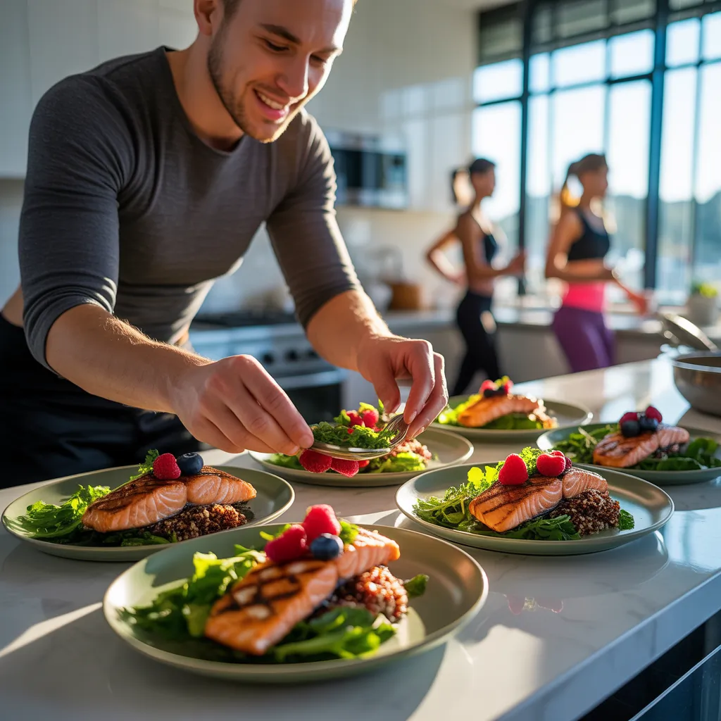 heart healthy recipes