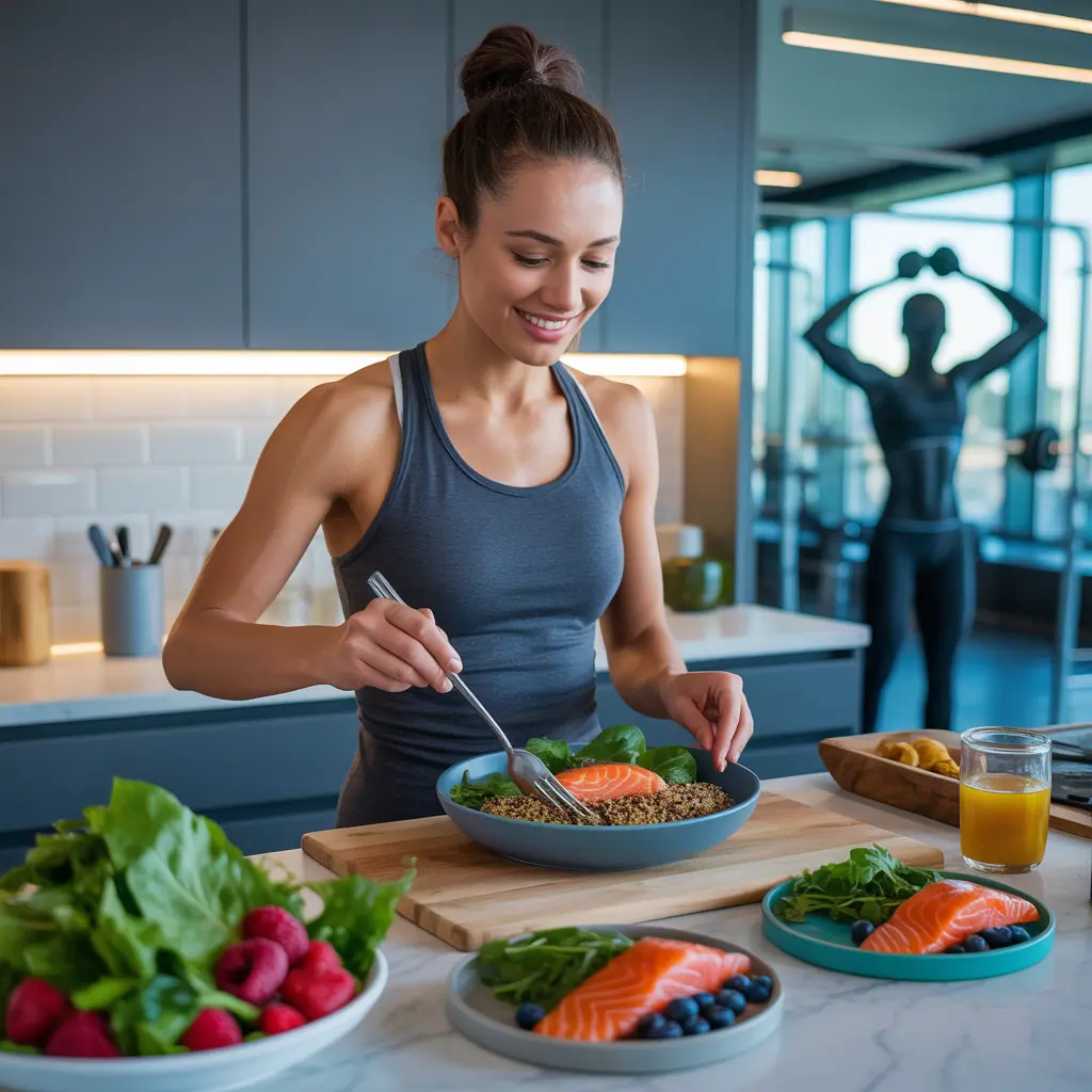 heart healthy recipes