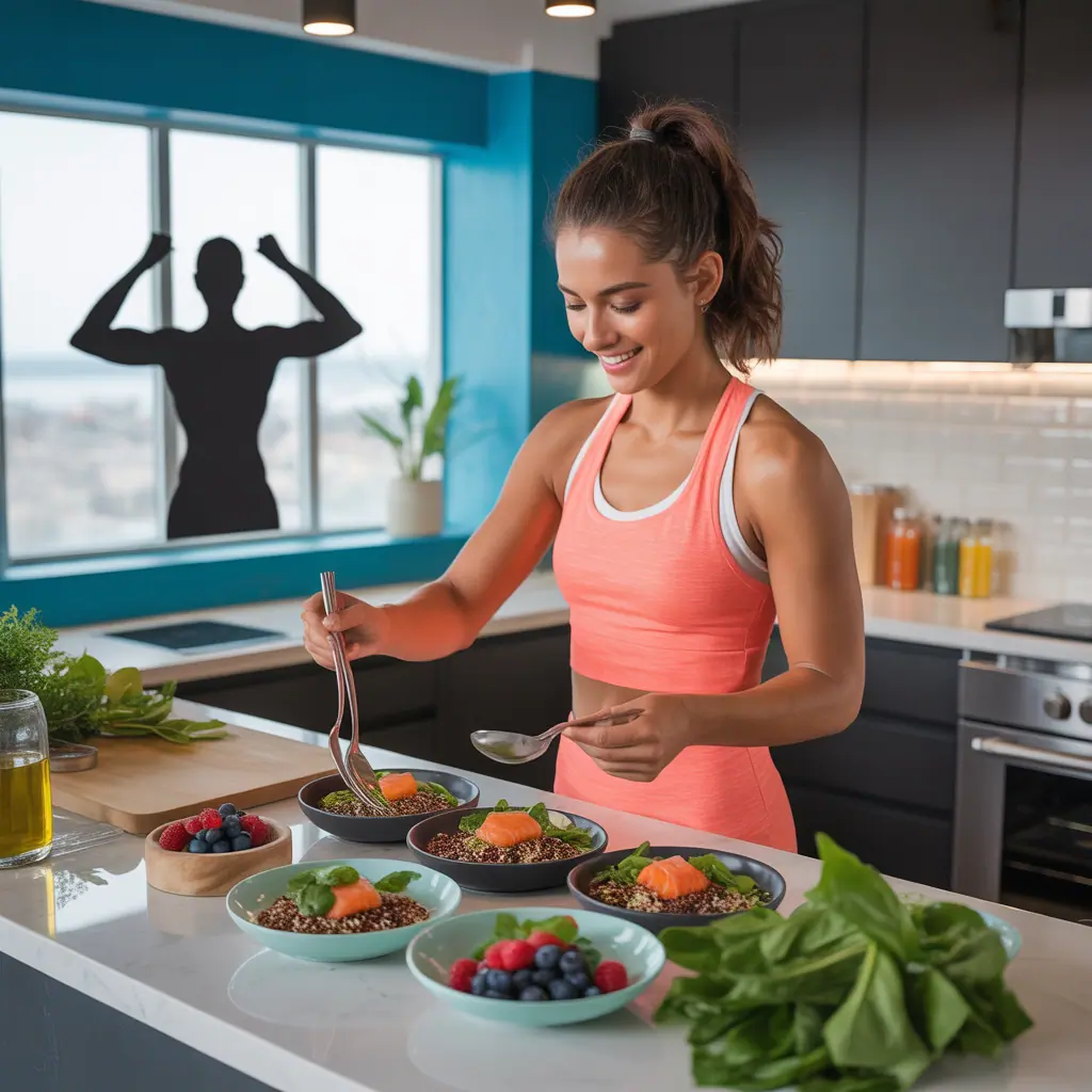 heart healthy recipes