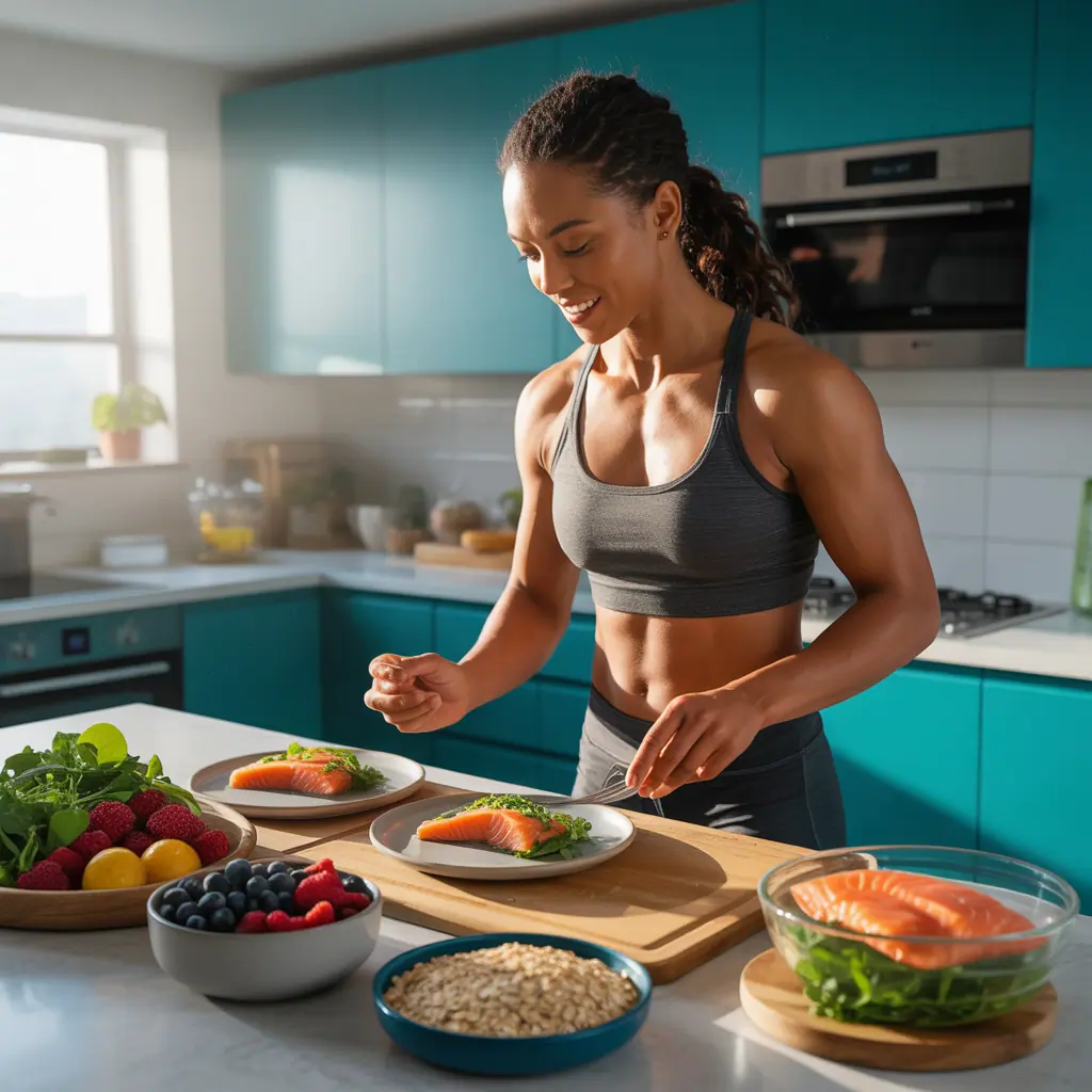 heart healthy recipes