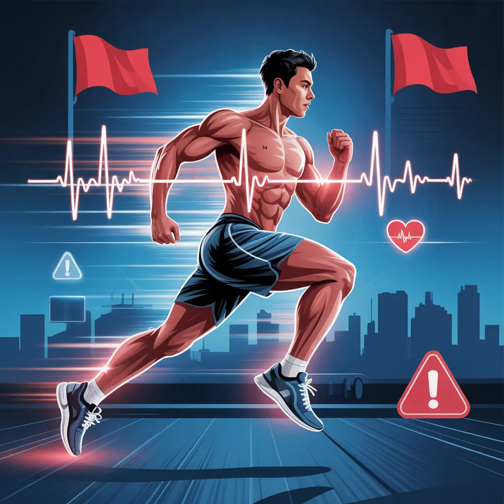 heart not working well warning signs