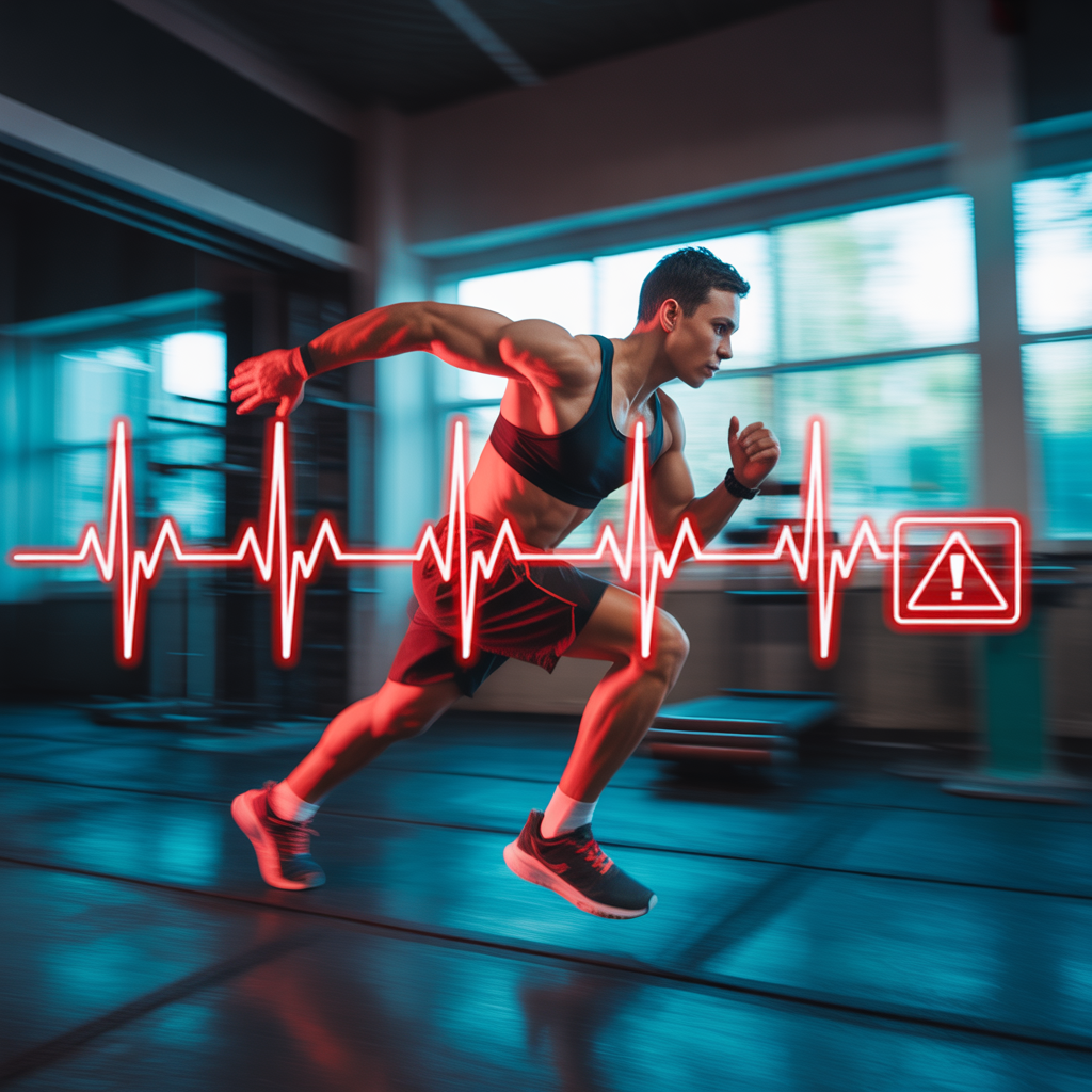 heart not working well warning signs