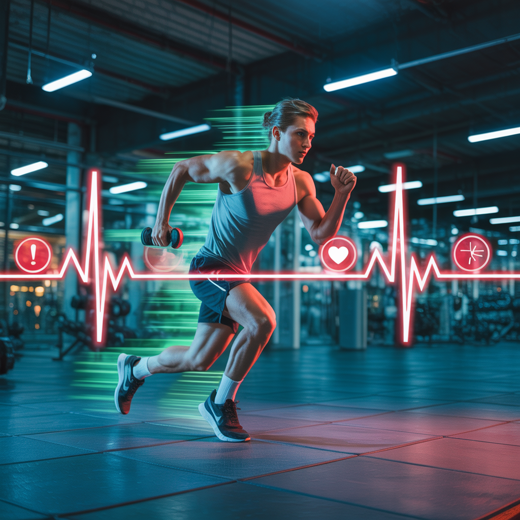 heart not working well warning signs