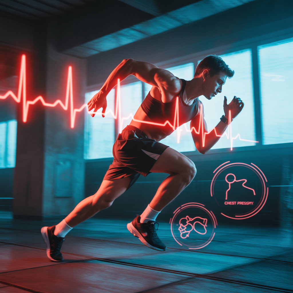 heart not working well warning signs