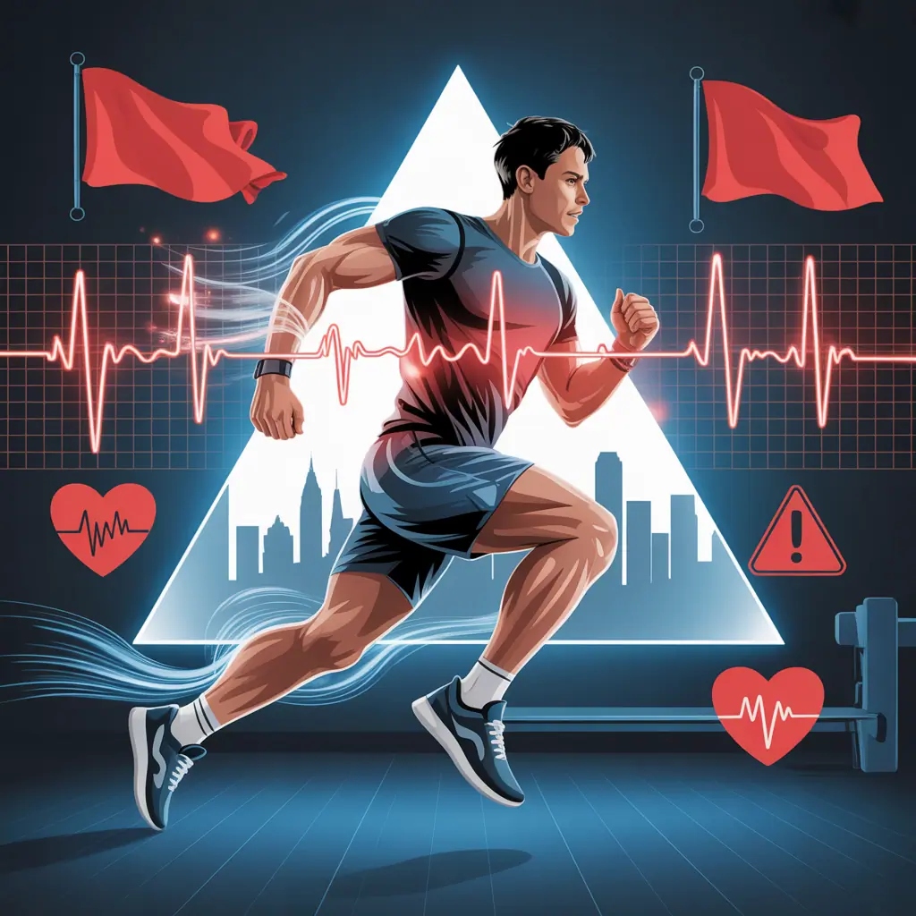 heart not working well warning signs