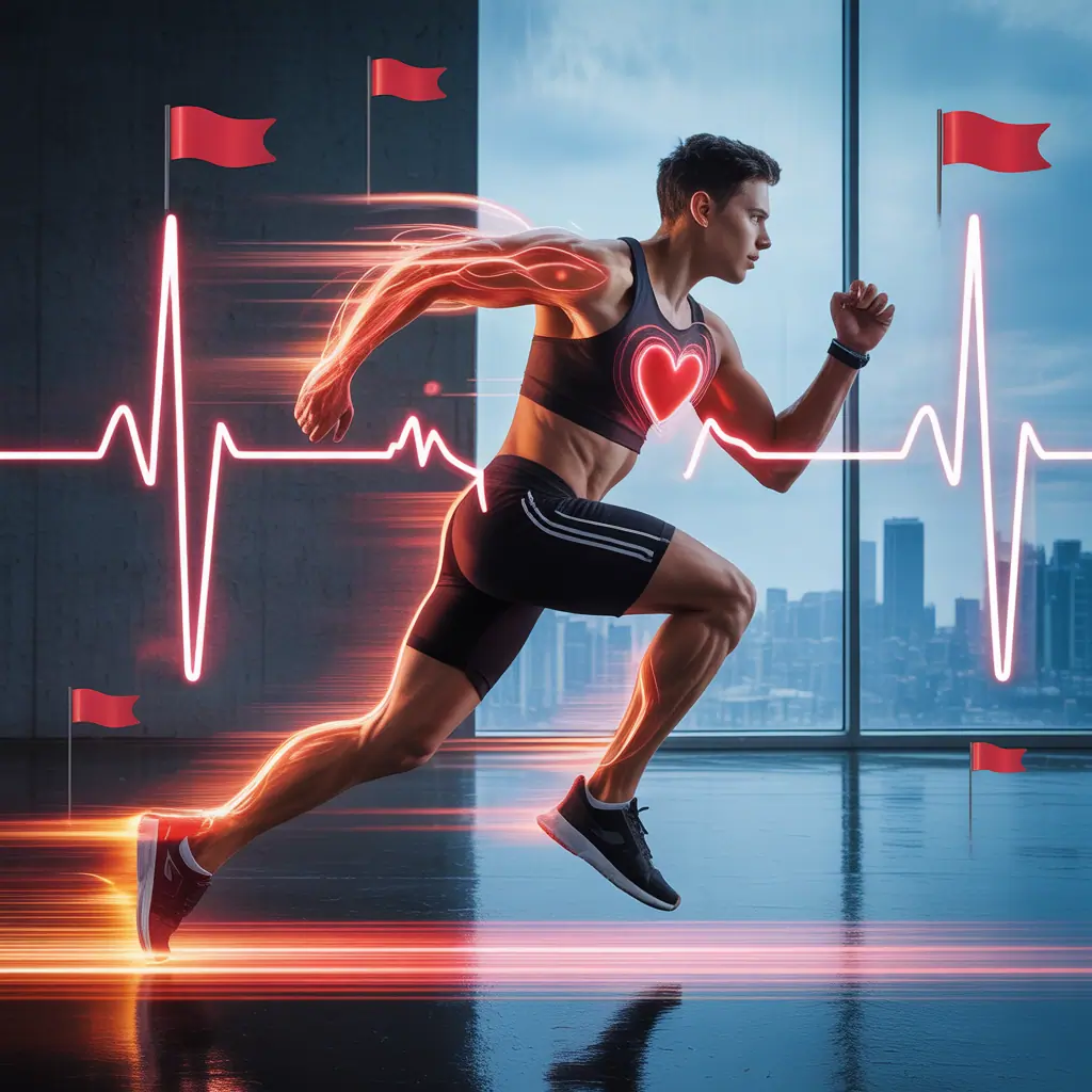 heart not working well warning signs