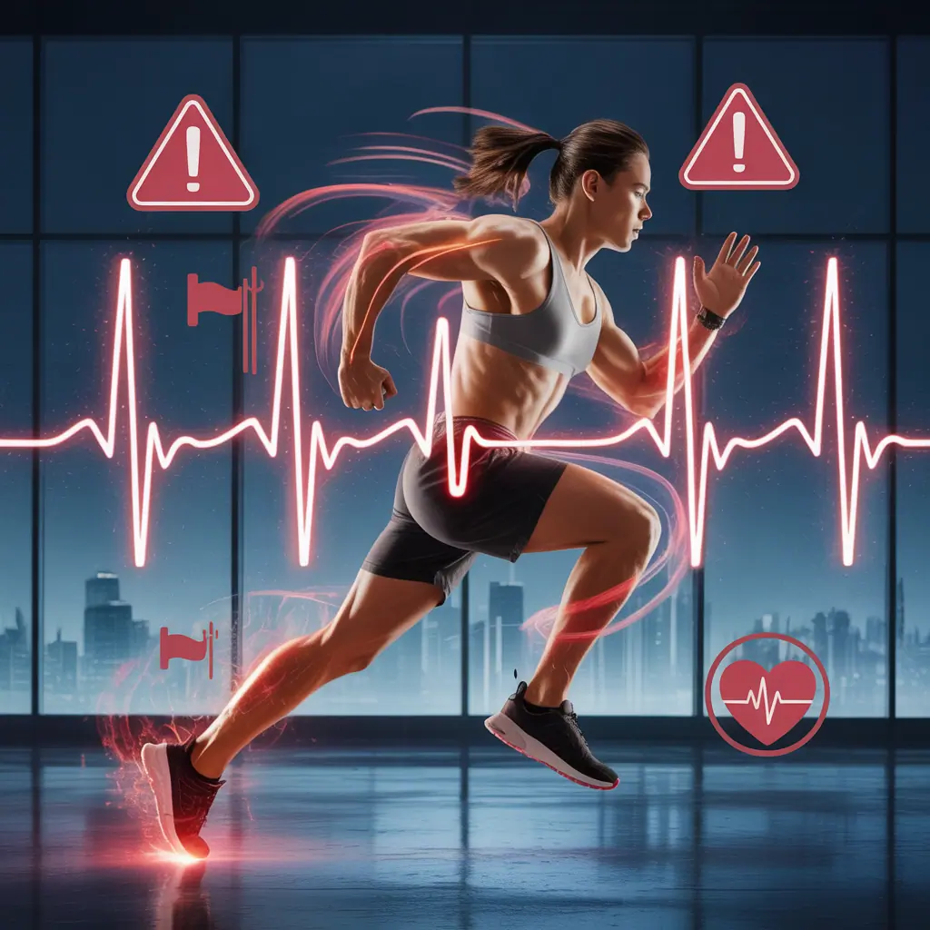 heart not working well warning signs