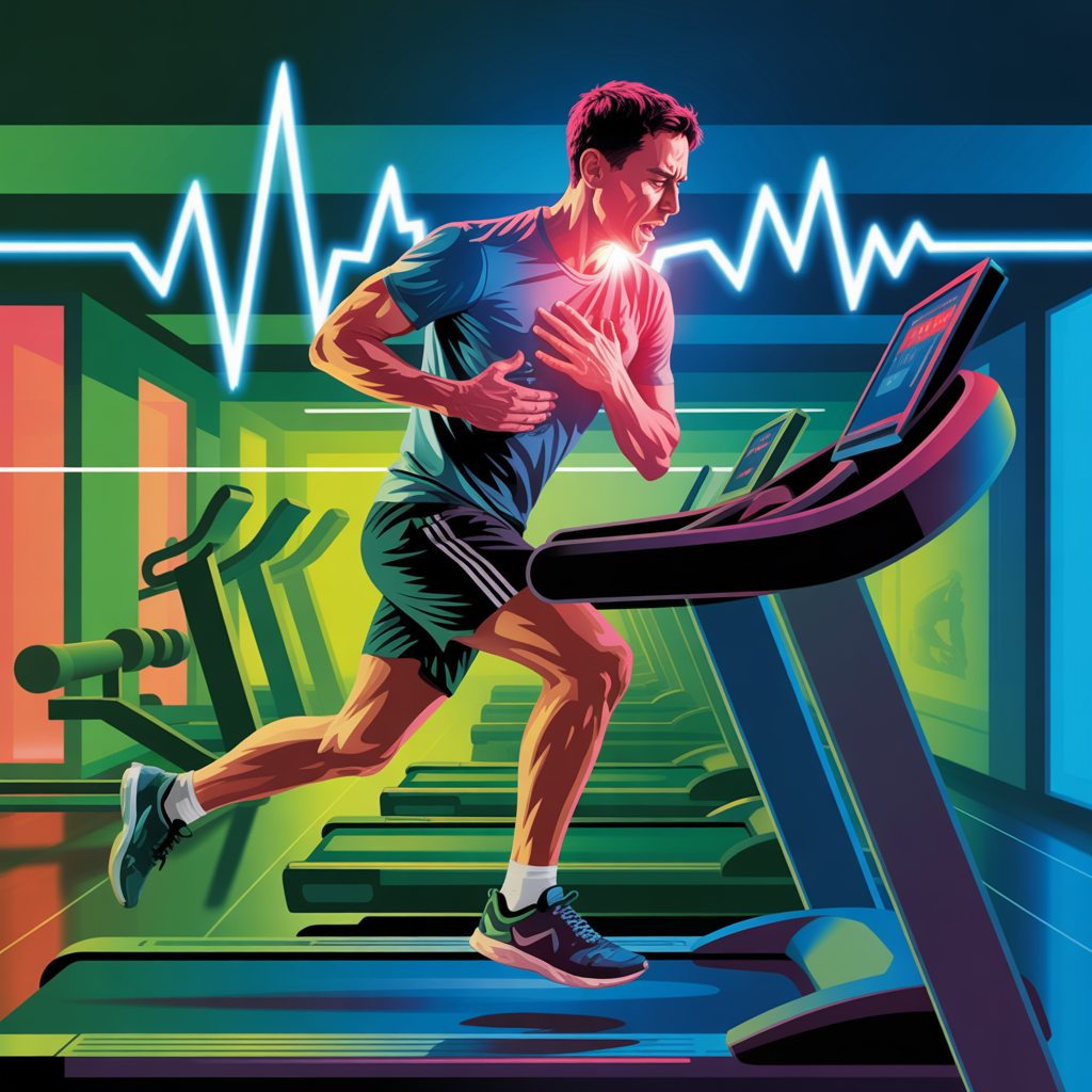 heart not working well warning signs