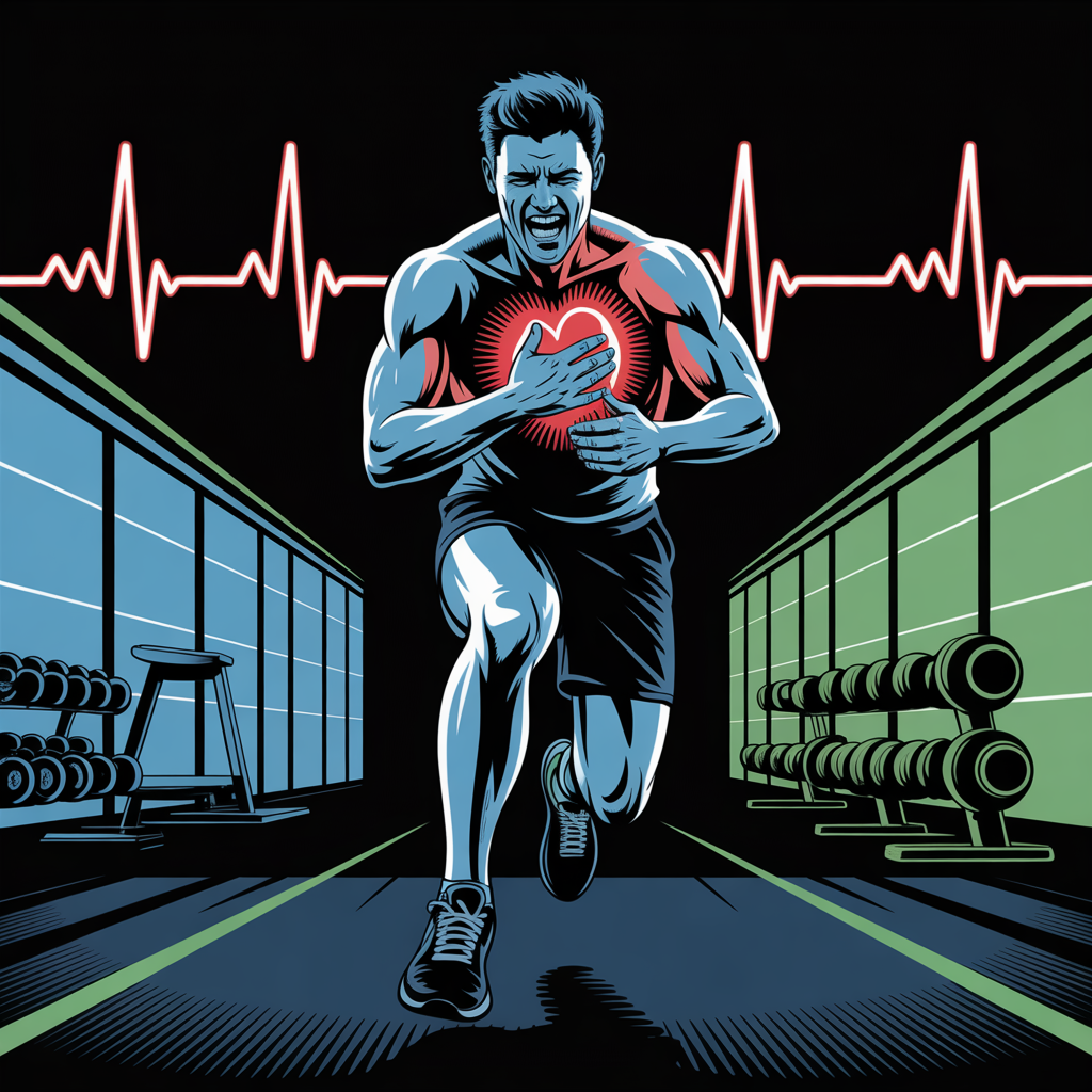 heart not working well warning signs