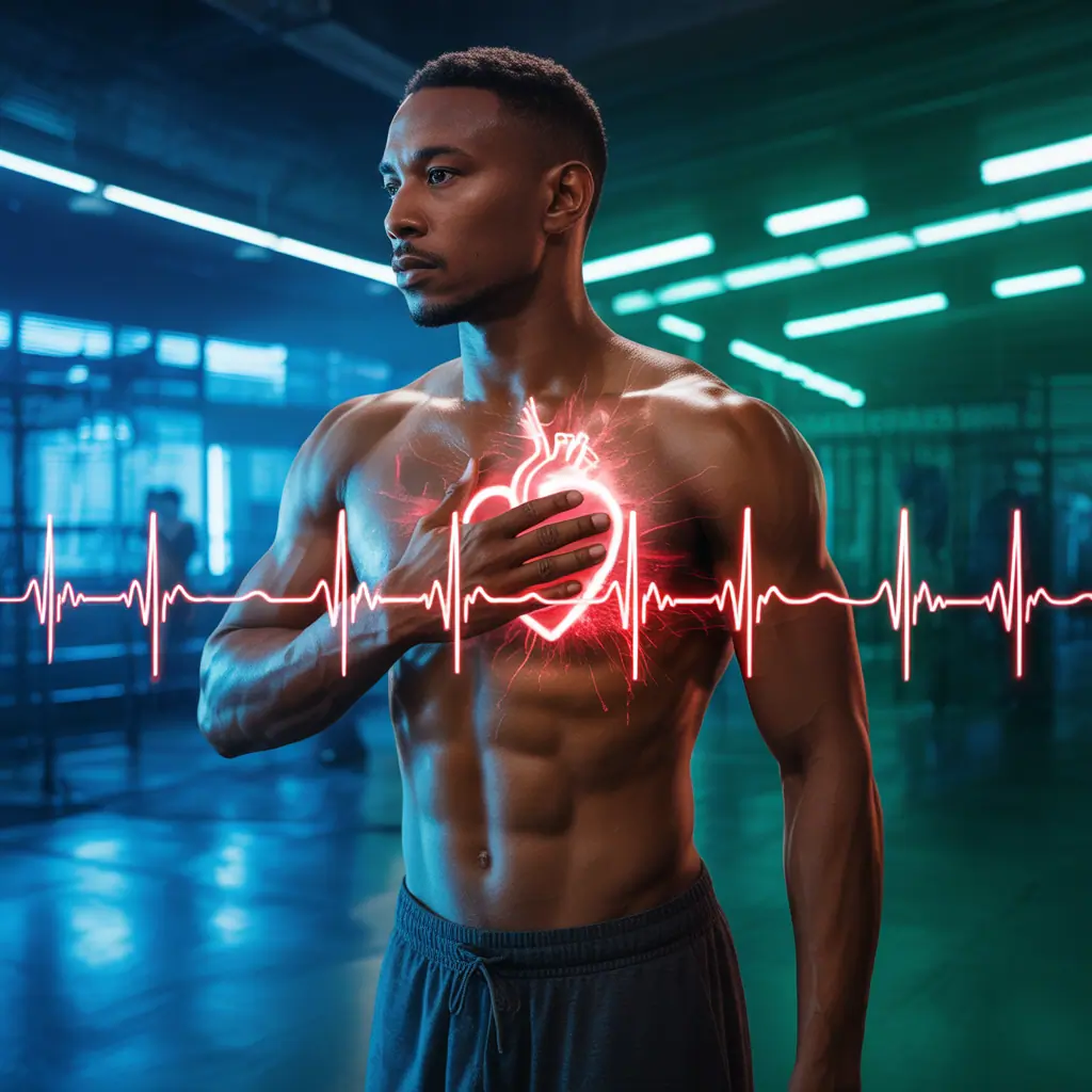 heart not working well warning signs