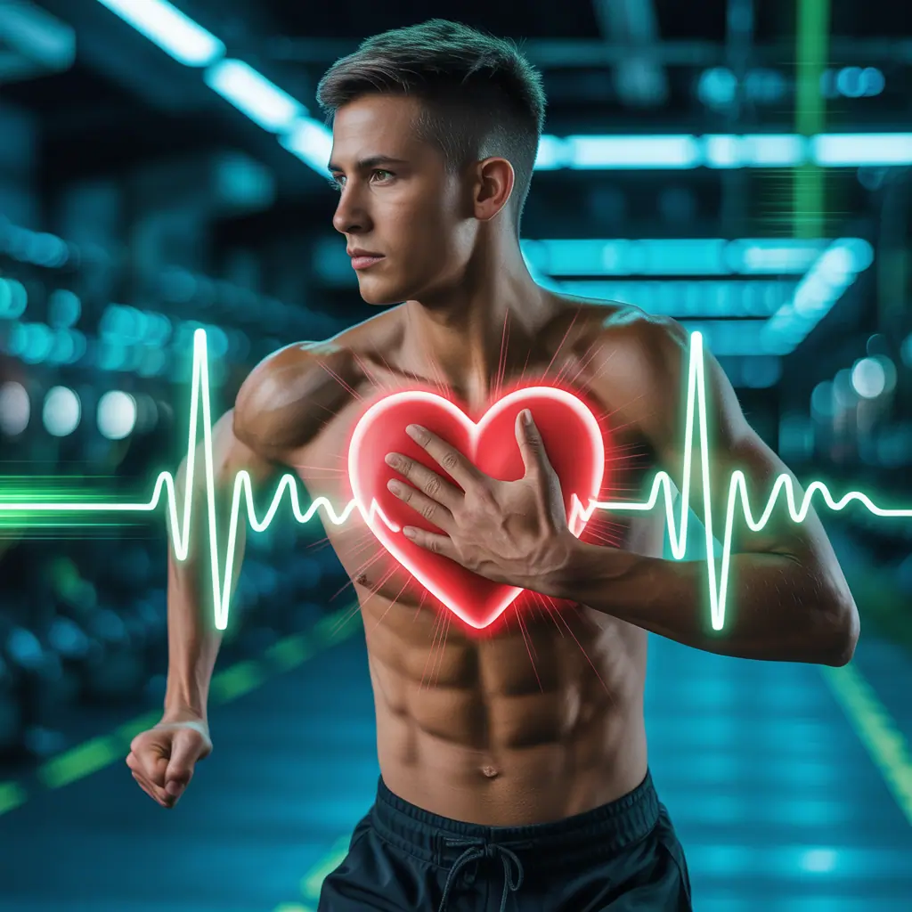 heart not working well warning signs