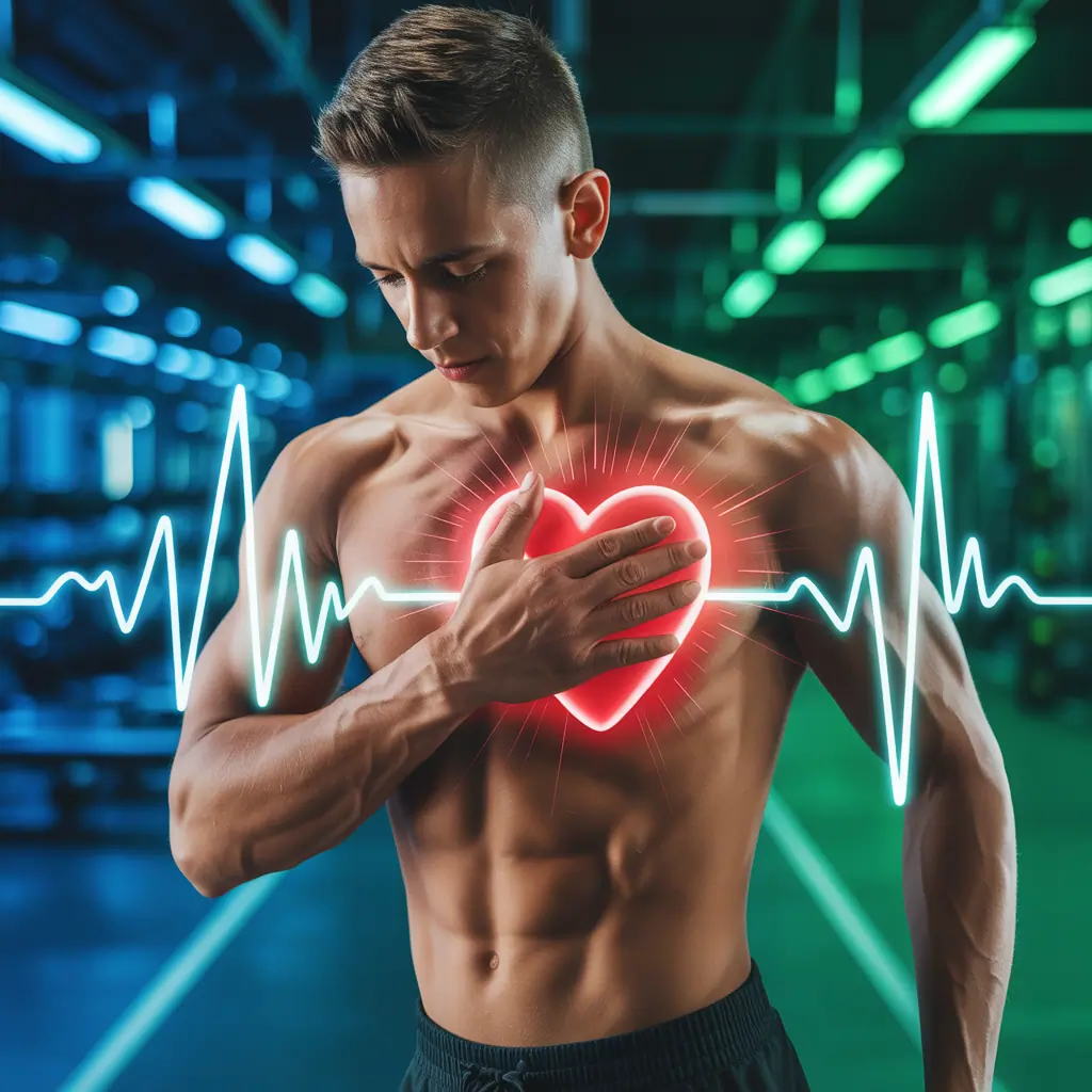 heart not working well warning signs