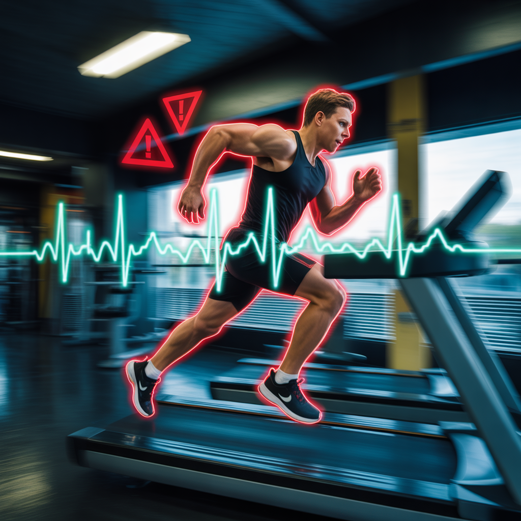 heart not working well warning signs