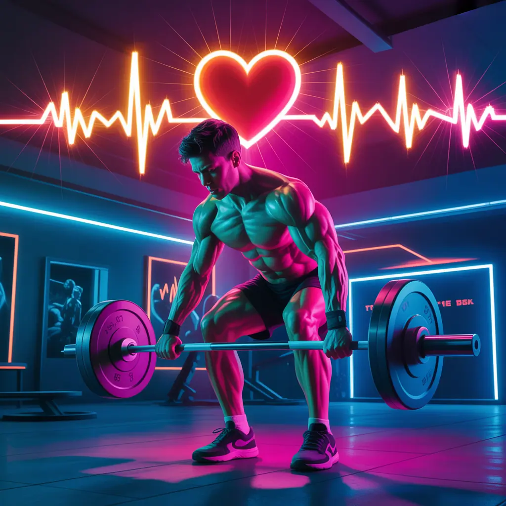 heart not working well warning signs