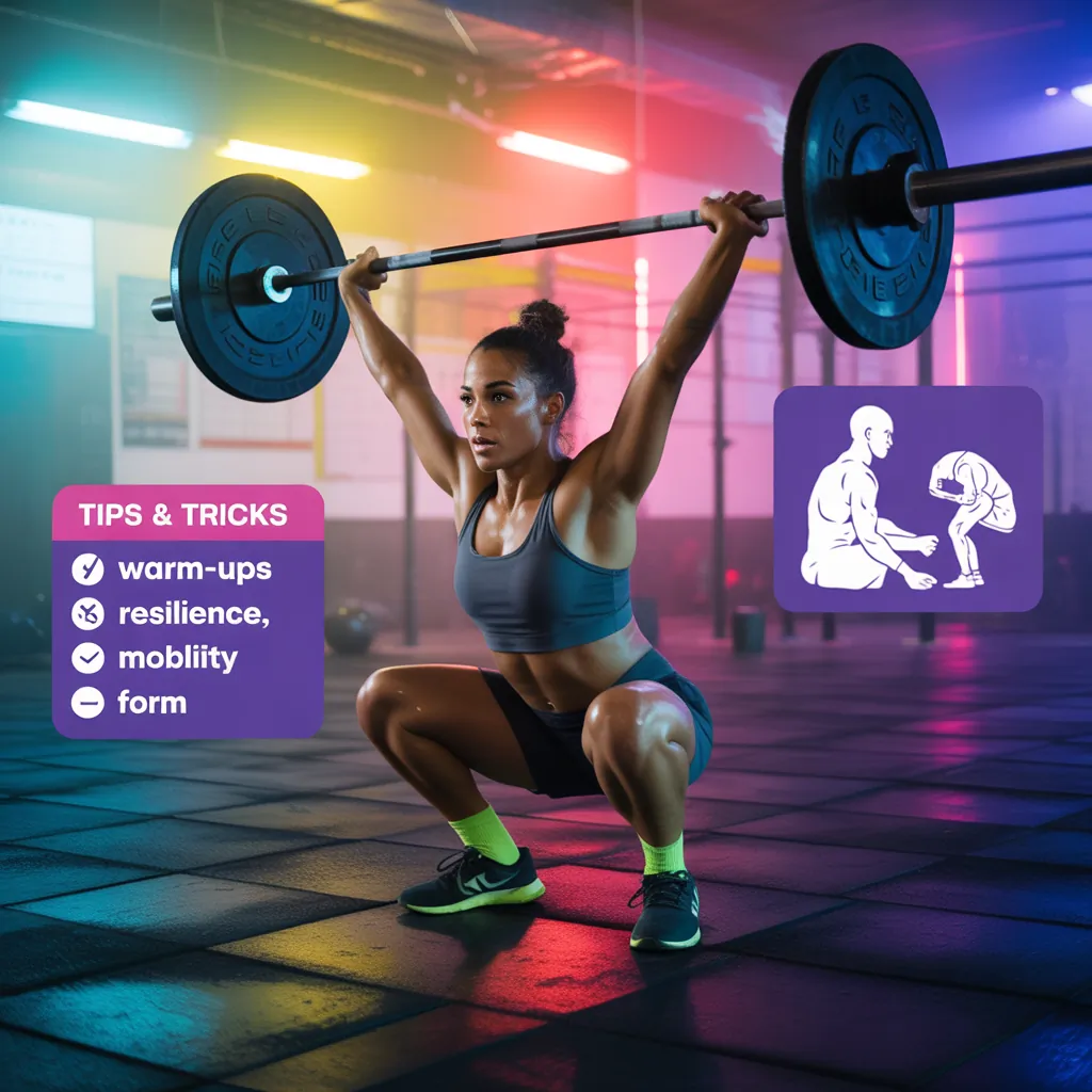 helen crossfit workout tips and tricks