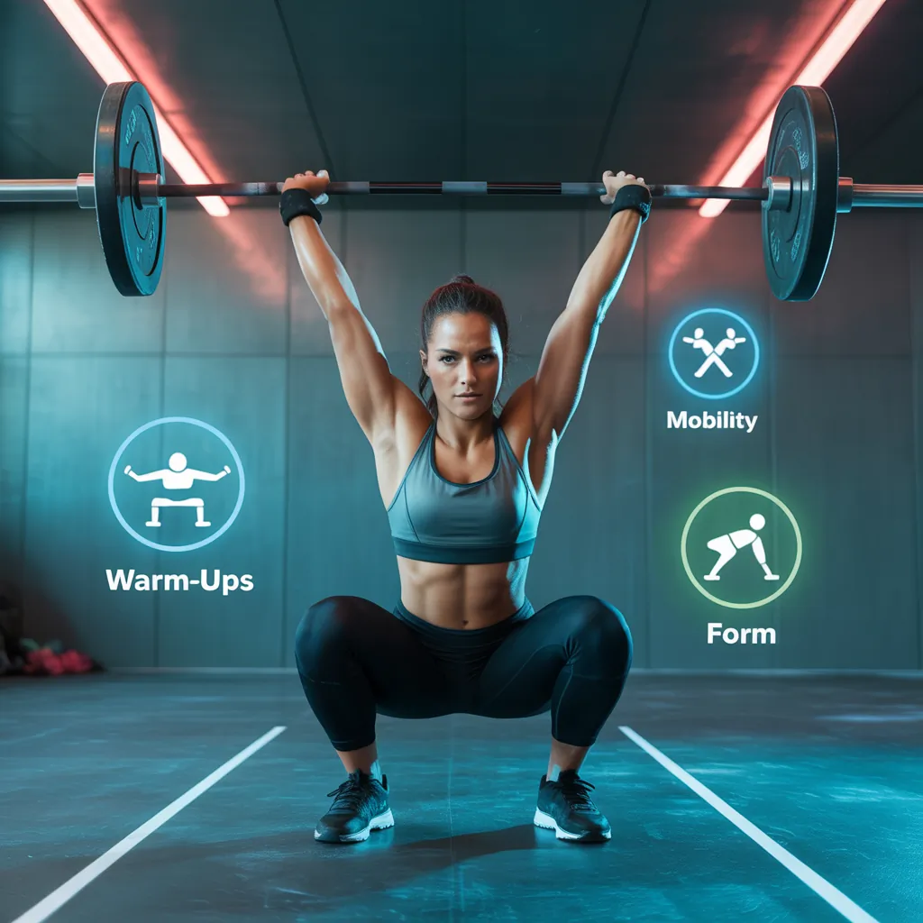 helen crossfit workout tips and tricks