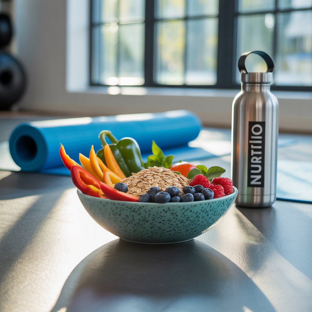 high fiber foods