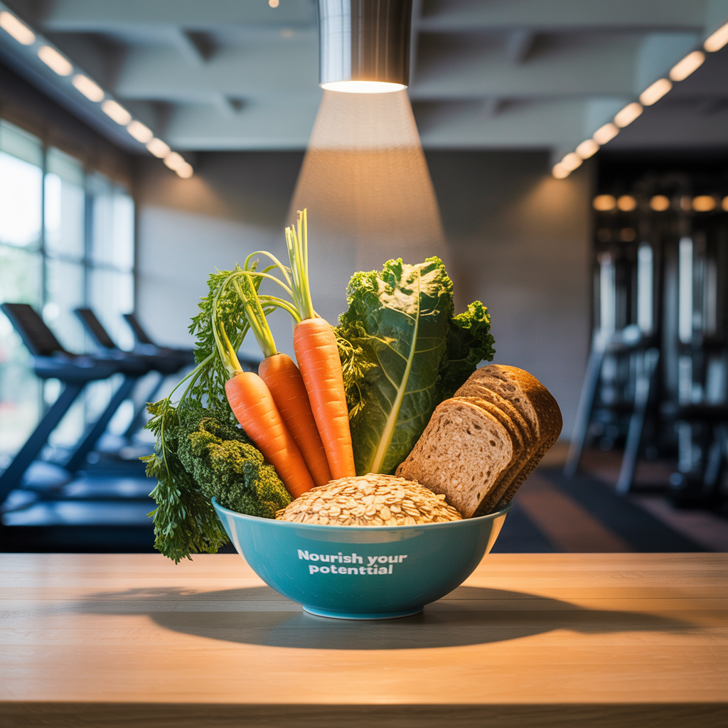 high fiber foods
