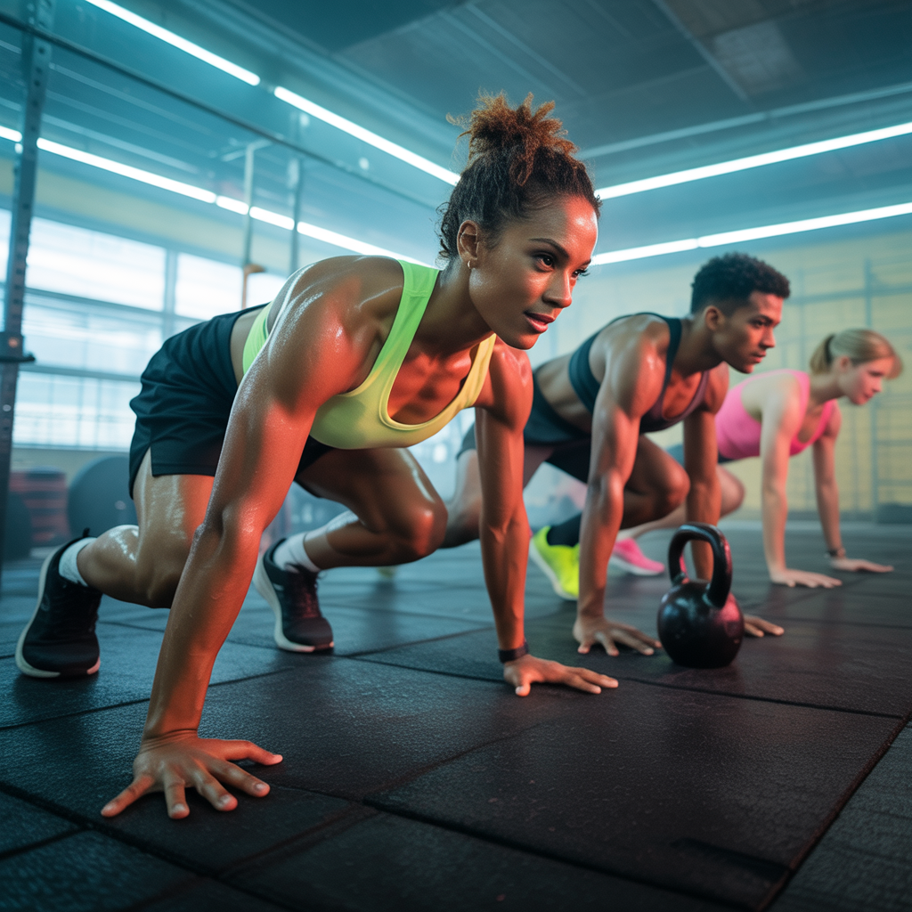 hiit workout tips
