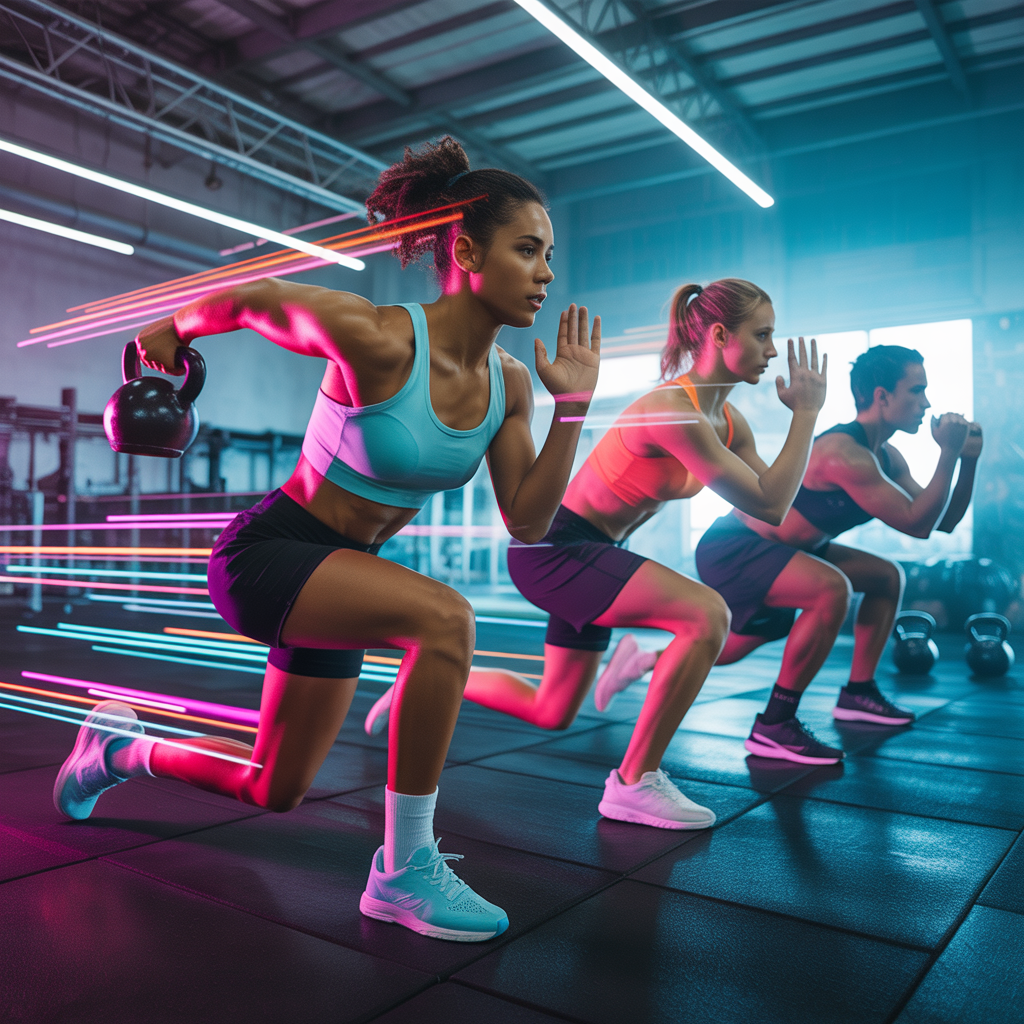 hiit workout tips