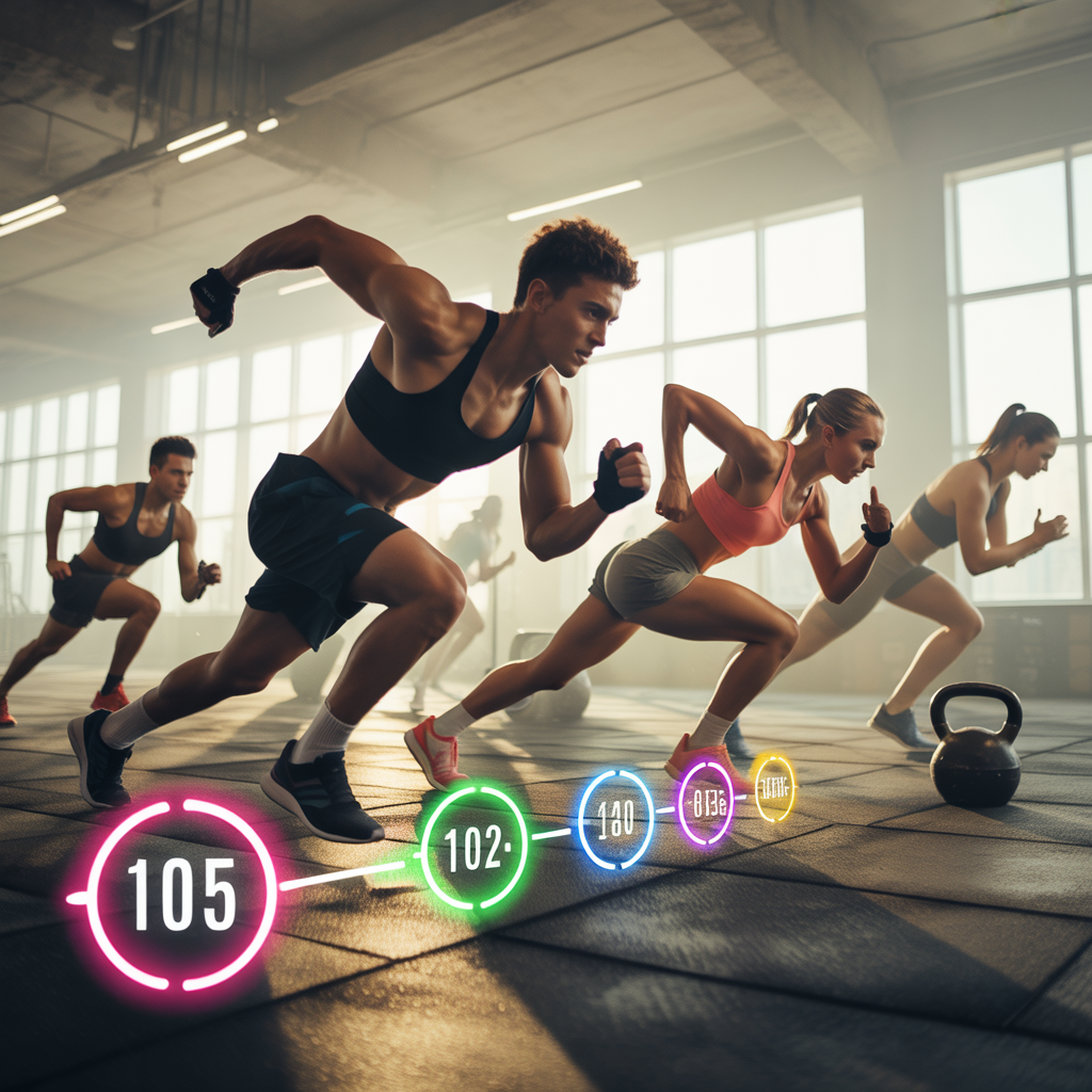 hiit workout tips
