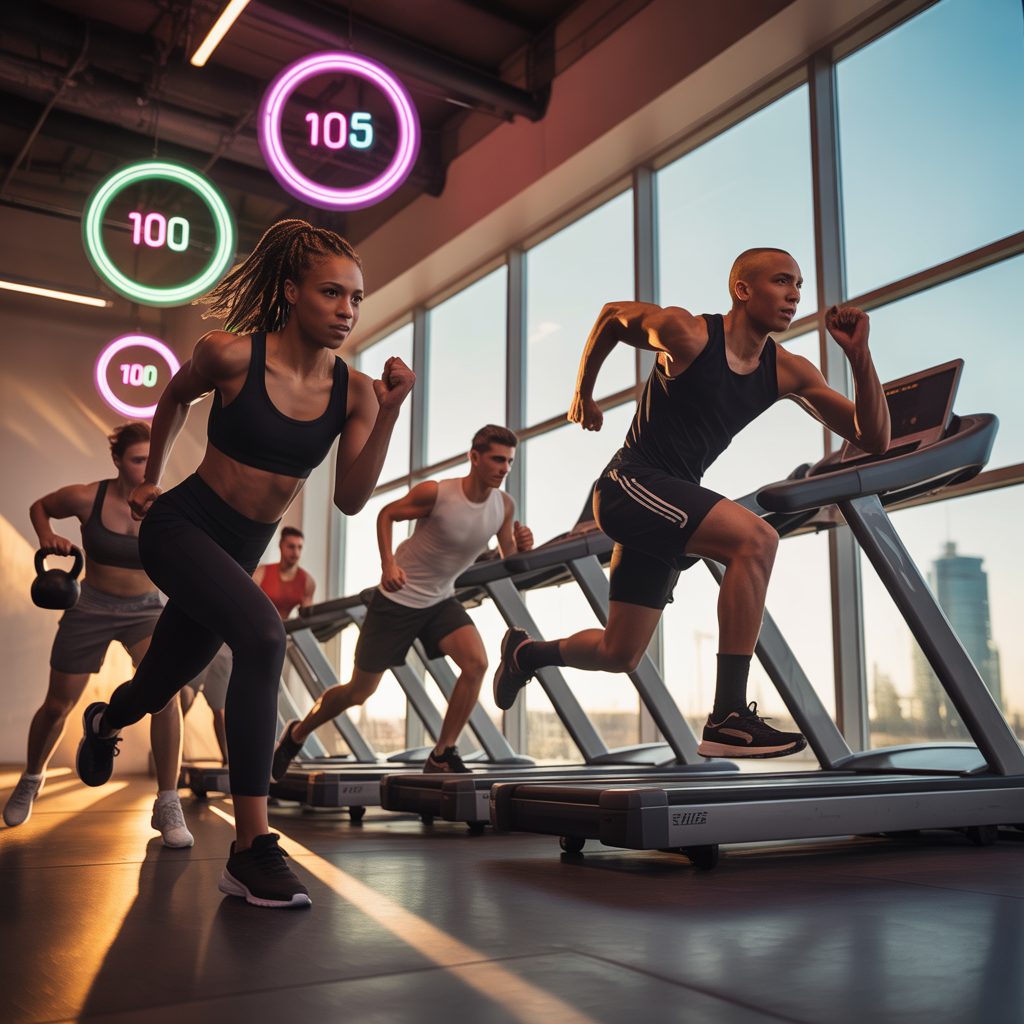 hiit workout tips