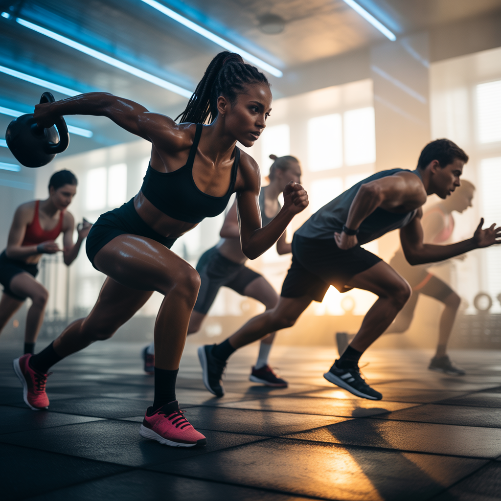 hiit workout tips