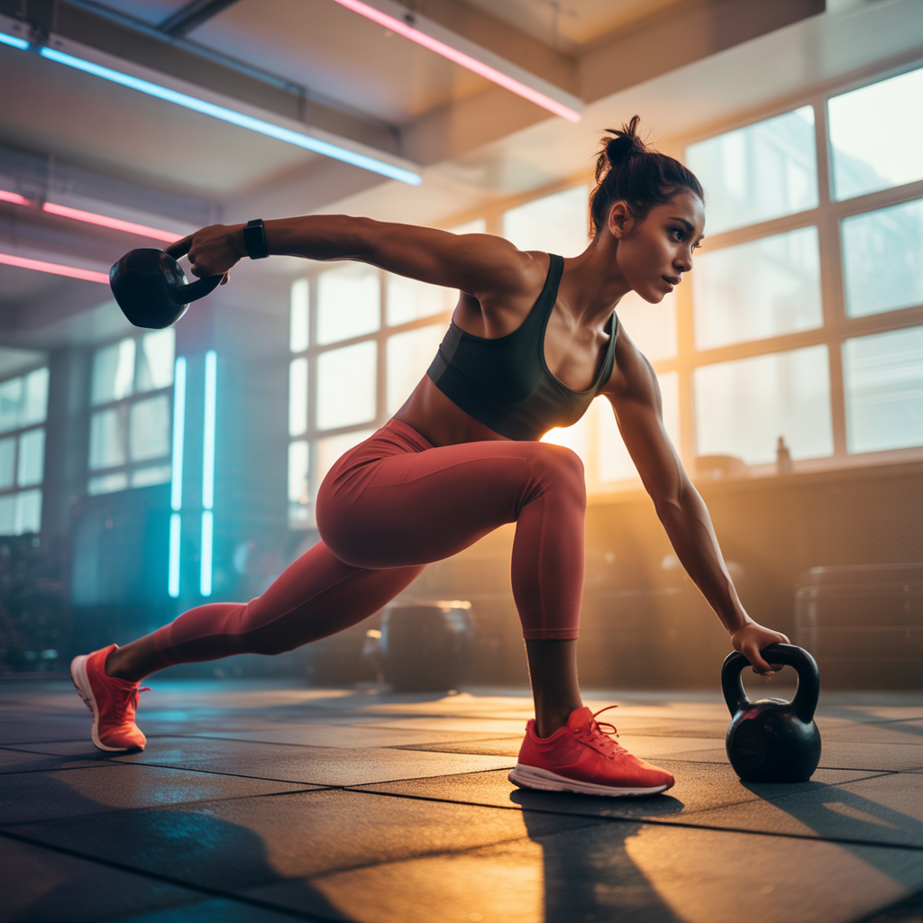 hip workout tips