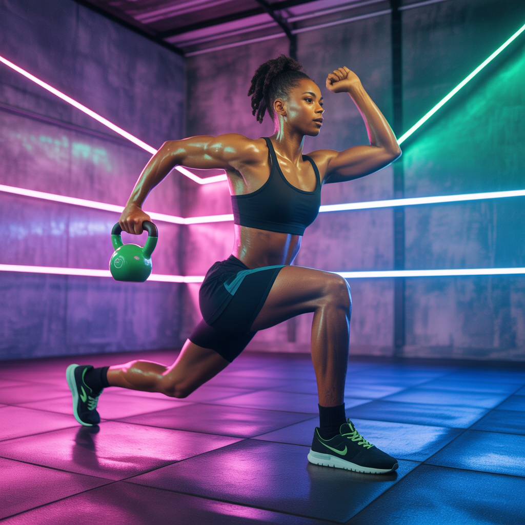 hip workout tips
