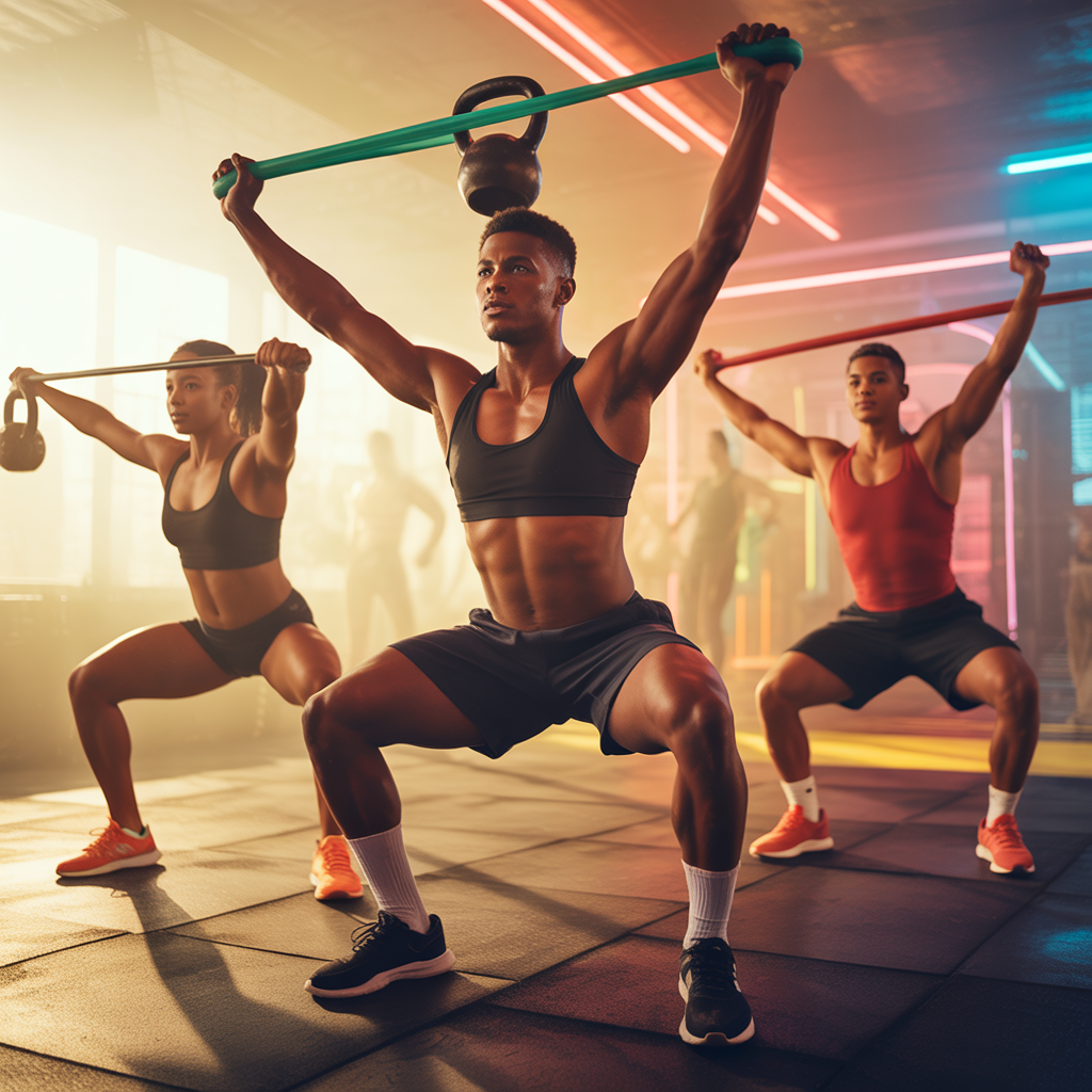 hip workout tips