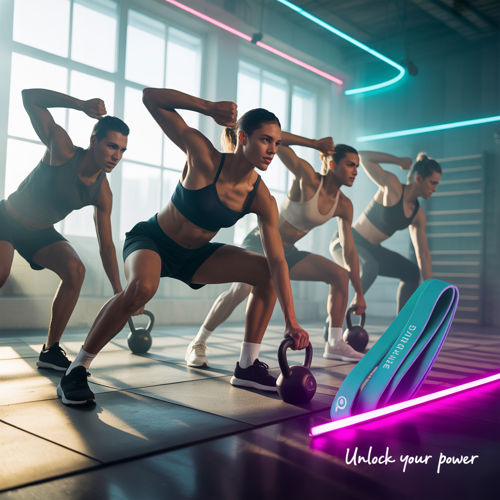 hip workout tips