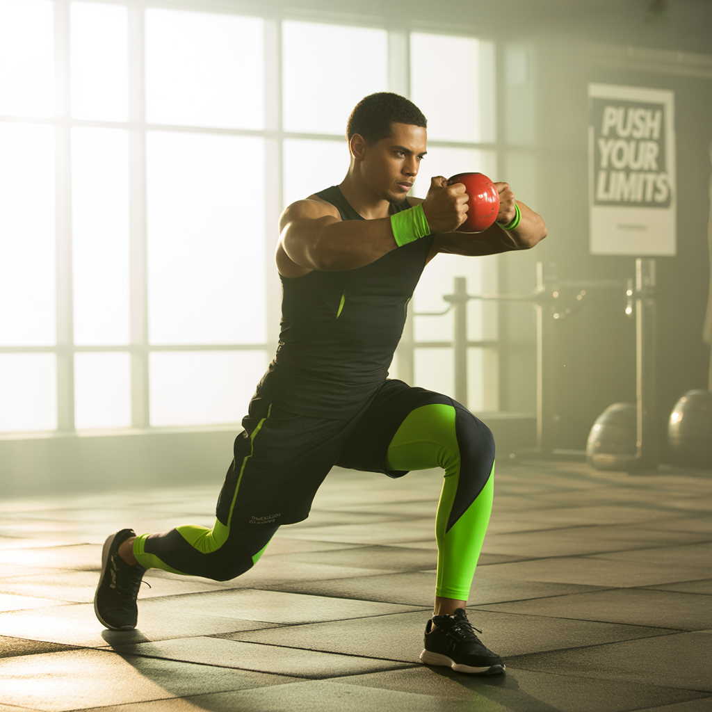 hip workout tips